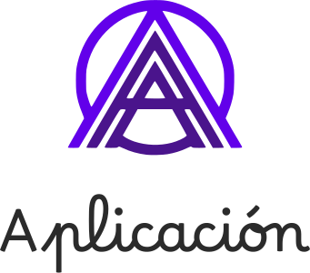 diseño de logotipo Aplicación