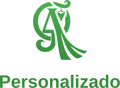 diseño de logotipo Personalizado