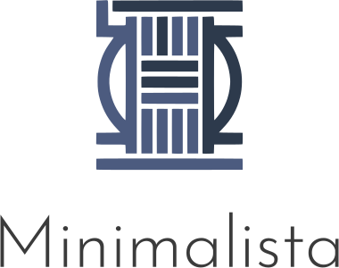 diseño de logotipo Minimalista