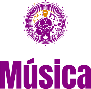 diseño de logotipo Música