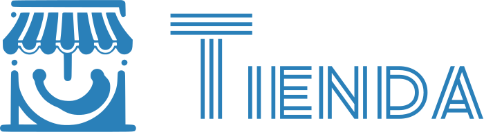 diseño de logotipo Tienda