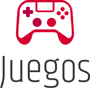 diseño de logotipo Juegos