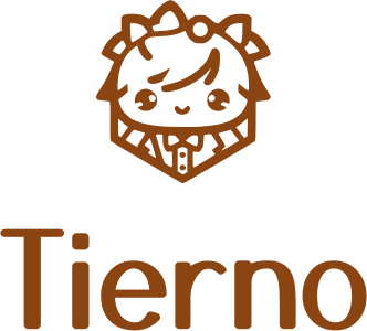 diseño de logotipo Tierno