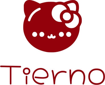 diseño de logotipo Tierno
