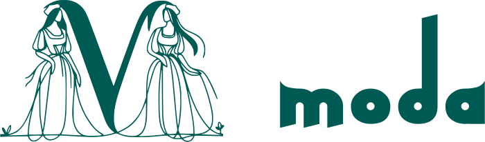 diseño de logotipo Moda
