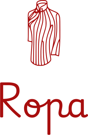 diseño de logotipo Ropa