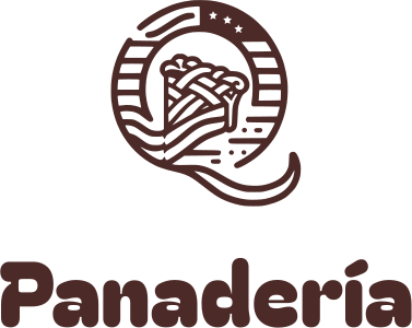 diseño de logotipo Panadería