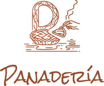 diseño de logotipo Panadería