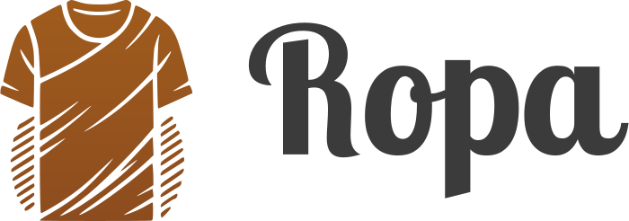 diseño de logotipo Ropa