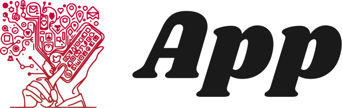 App logo design