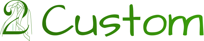 Custom logo design