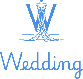 Wedding logo design