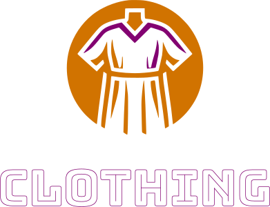 Clothing logo design