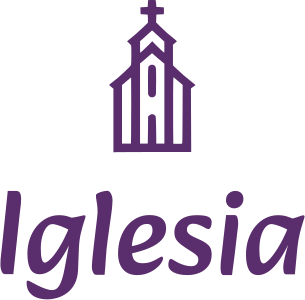 diseño de logotipo Iglesia