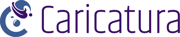 diseño de logotipo Caricatura