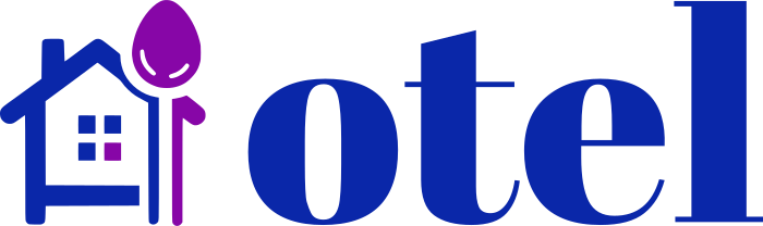 diseño de logotipo Hotel