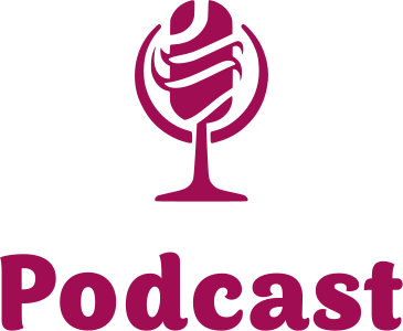 diseño de logotipo Podcast