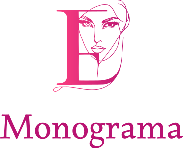 diseño de logotipo Monograma