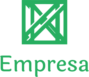 diseño de logotipo Empresa