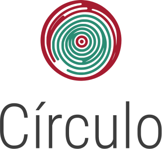 diseño de logotipo Círculo