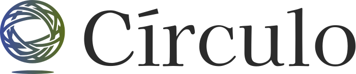 diseño de logotipo Círculo
