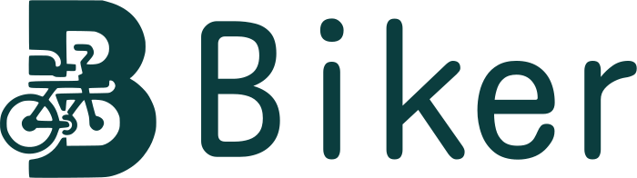Biker Logo-Design