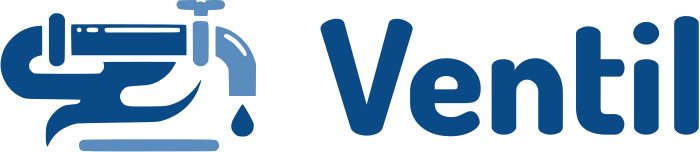 Ventil Logo-Design