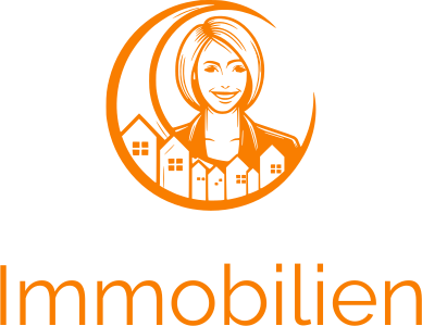 Immobilien Logo-Design