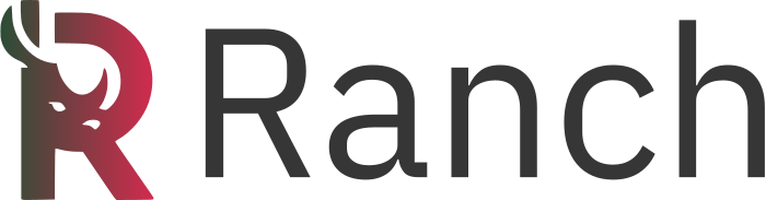 Ranch Logo-Design