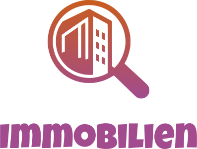 Immobilien Logo-Design