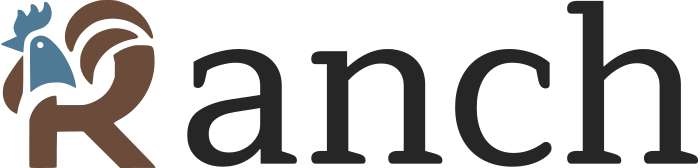 Ranch Logo-Design