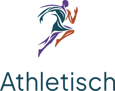 Athletisch Logo-Design
