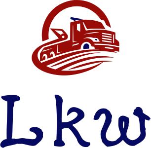 Lkw Logo-Design