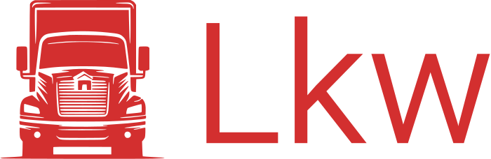 Lkw Logo-Design