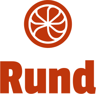 Rund Logo-Design