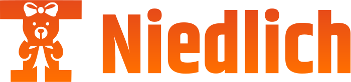 Niedlich Logo-Design
