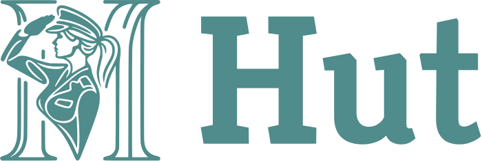 Hut Logo-Design