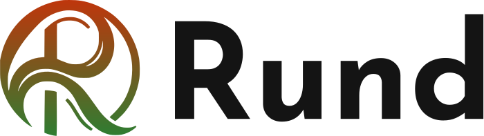 Rund Logo-Design