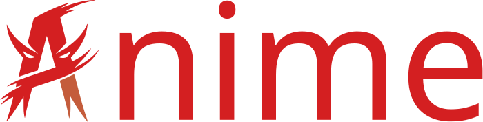 Anime Logo-Design