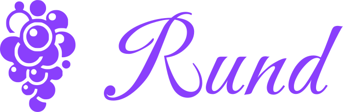 Rund Logo-Design