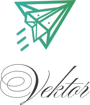 Vektor Logo-Design