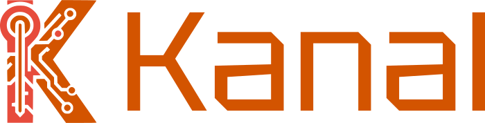 Kanal Logo-Design
