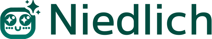 Niedlich Logo-Design