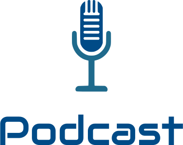 Podcast Logo-Design