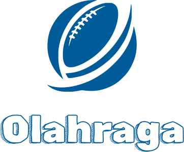 desain logo Olahraga