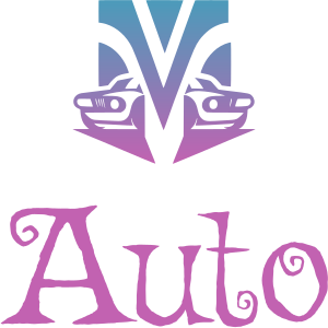Auto logo design