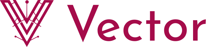Vector logo design