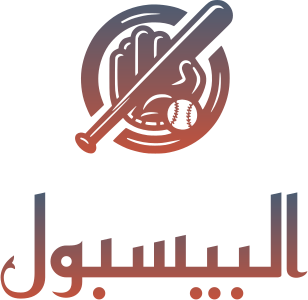 تصميم شعار البيسبول