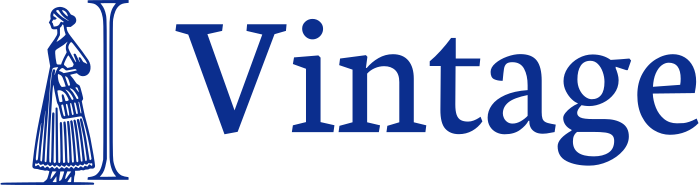 Vintage logo design
