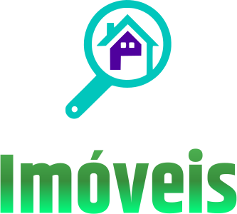 Imóveis logo design